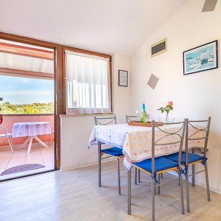 Belvedere Fažana Kamer foto